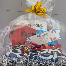 29| Sports & Fitness Package item