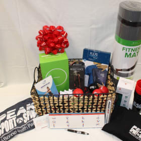 “Peak Performance” item