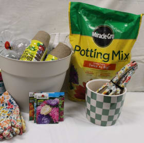 “Get Down and Dirty” item