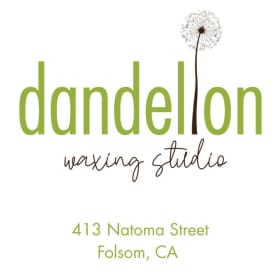 Dandelion Waxing Studio item