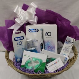 “Breath of Fresh Air” item