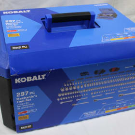 “Power Up Your Projects” item