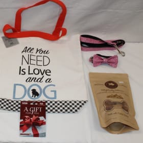 “Puppy Love” item