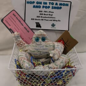 “Hop On Into A Mom & Pop Shop” item