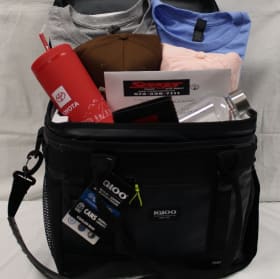 “Rev Up Your Pride” item