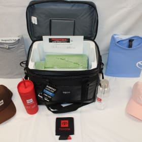 “Rev Up Your Pride” item