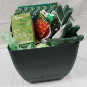 “Sprout & Shine” item