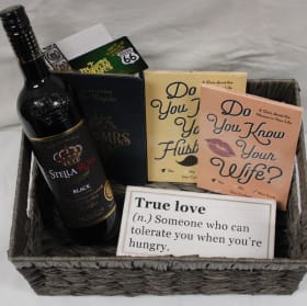 “Date Night” item