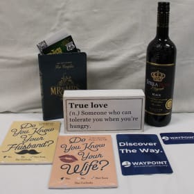 “Date Night” item