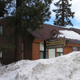 Two Nights in Cozy Condo Near Mammoth Mountain Ski Resort item