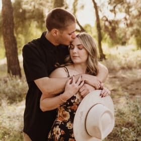 1-Hour Photo Session from Shelby Sheffer Photography item