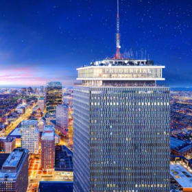 View Boston: 2 General Admission Tickets item