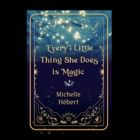 Nimbus Publishing Book Duo #1 item