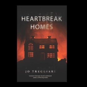 Nimbus Publishing Book Duo #2 item