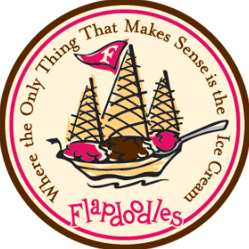 8| Theme Park Thrills + Treat Package item