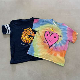 14| Design RASA's Next Spiritwear Shirt #2 item