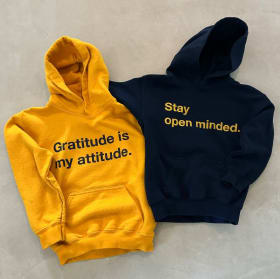 15| Inspirational Sweatshirt design item