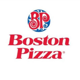 Boston Pizza Prize Pack #1 item