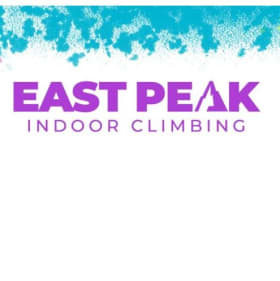 East Peak Indoor Climbing "2 for 1" Day Pass #1 item