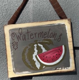 Sarah Nai Artwork item