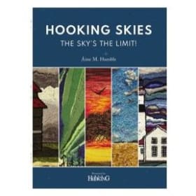 “Hooking Skies: The Sky’s the Limit” book by Áine Humble item