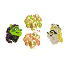 2025 Wicked Set item