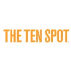 Pedicure Gift Certificate from The Ten Spot item