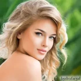 Lux Med Spa - Signature Hydrafacial item