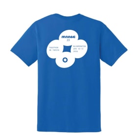 T-Shirt - Size 2XL item