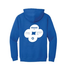 Hoodie - Size Large item