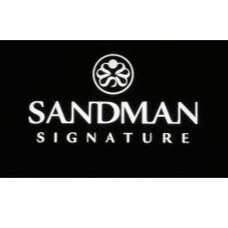 One Night Stay King Studio at the Sandman Hotel Dartmouth item