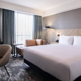 One Night Stay King Studio at the Sandman Hotel Dartmouth item