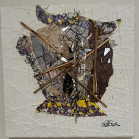 Patricia Patrick Artwork item