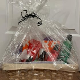 Salon Hair Care products Valued at over $325 item