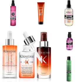 Salon Hair Care products Valued at over $325 item