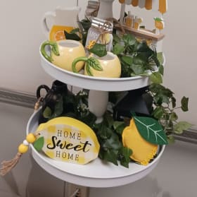 “Lemonade Stand” item