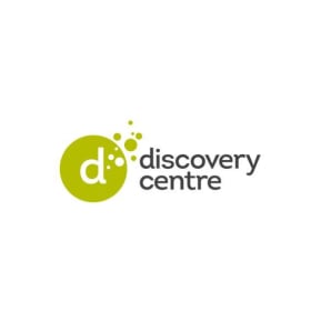 Family Day Pass to the Discovery Centre item