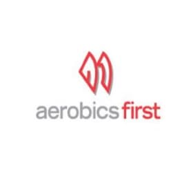 $180 Credit towards shoes from Aerobics First item