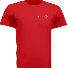 SPACES 2025 Event T-Shirt (Choice of Event) item