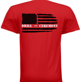 SPACES 2025 Event T-Shirt (Choice of Event) item