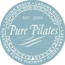 Pure Pilates item
