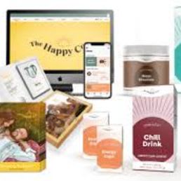 25. Health and Wellness Starter Set! item