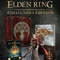 Elden Ring Gamer's Bundle item