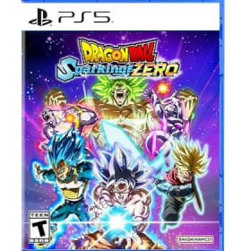 TEKKEN & Dragonball Action Game Bundle item