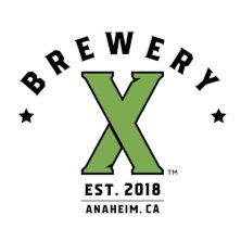 Brewery-X item