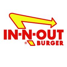 In-N-Out Burger item