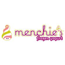 Menchie's Frozen Yogurt item