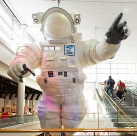 48| Minnesota Science Museum Experience item