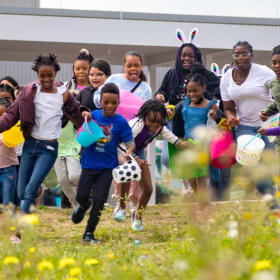 Como Community Easter Egg Hunt item