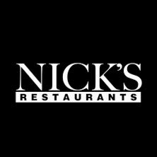 Nick's Restaurant item
